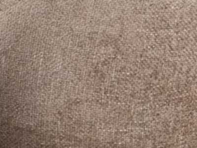 Upholstered solid wood designer chair - AREN A
