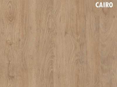 Fixed or extendable dining table - ABBADIA