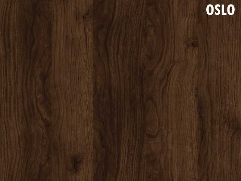 Mueble TV de diseño con base en acero lacado - NAUGE