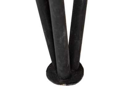 Mesa de centro natural de madera maciza - TROPEA Mesa de centro natural de madera maciza - TROPEA