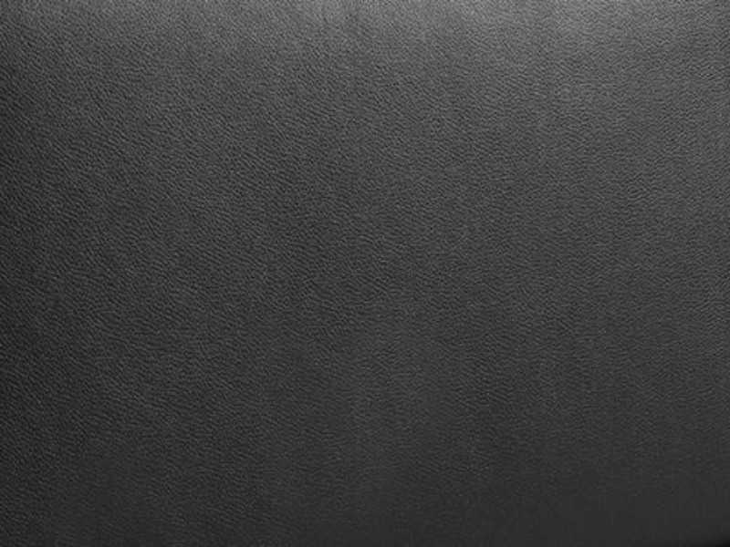 Canapé relax 3 places tapissé de cuir véritable - AAK