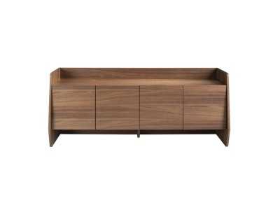 Design sideboard with 4 doors - ARIEL