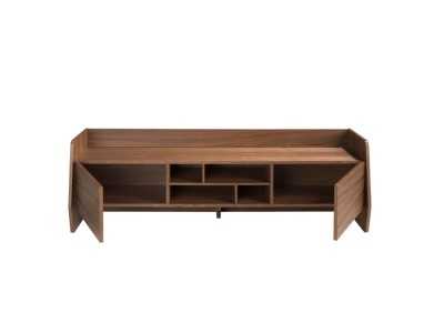 Mueble TV de diseño con 2 puertas - ARIEL