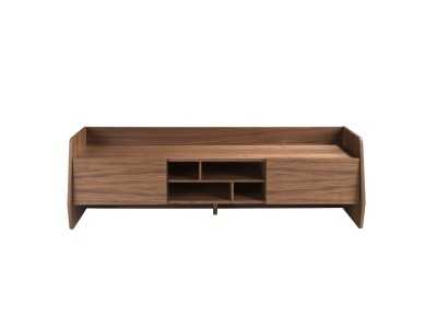 Mueble TV de diseño con 2 puertas - ARIEL