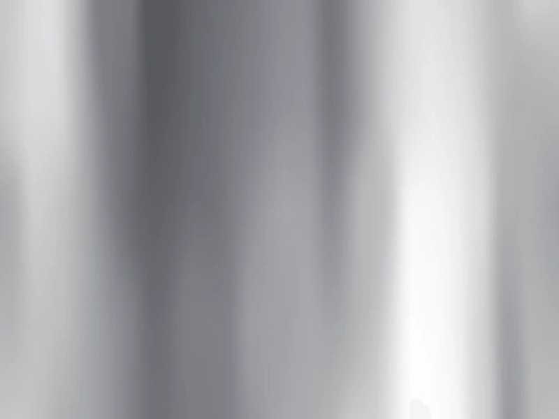 Bench upholstered in white synthetic leather with stainless steel legs - ALBIS
