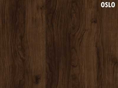 Estantería de diseño con estructura en acero inoxidable lacado - LIGNES B