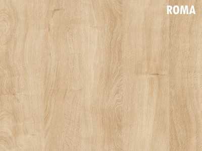 Estantería de diseño con estructura en acero inoxidable lacado - LIGNES B