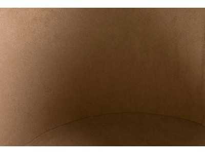 Trunk upholstered in genuine leather - AZZARO Trunk upholstered in genuine leather - AZZARO