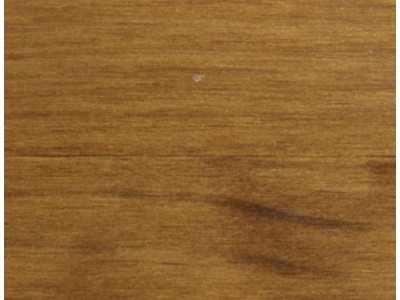 Taburete de diseño tapizado en piel sintética - LUMIÈRE