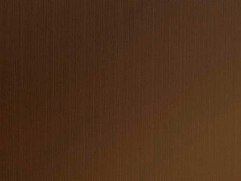 Taburete de diseño con estructura en acero inoxidable - NAVONA