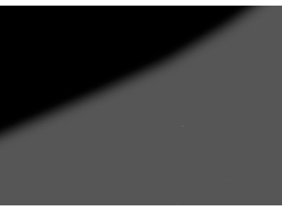 Estantería de diseño en nogal y acero inoxidable - BASTIAN