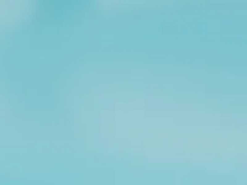 Outdoor and indoor chair - TRIAS AZUL