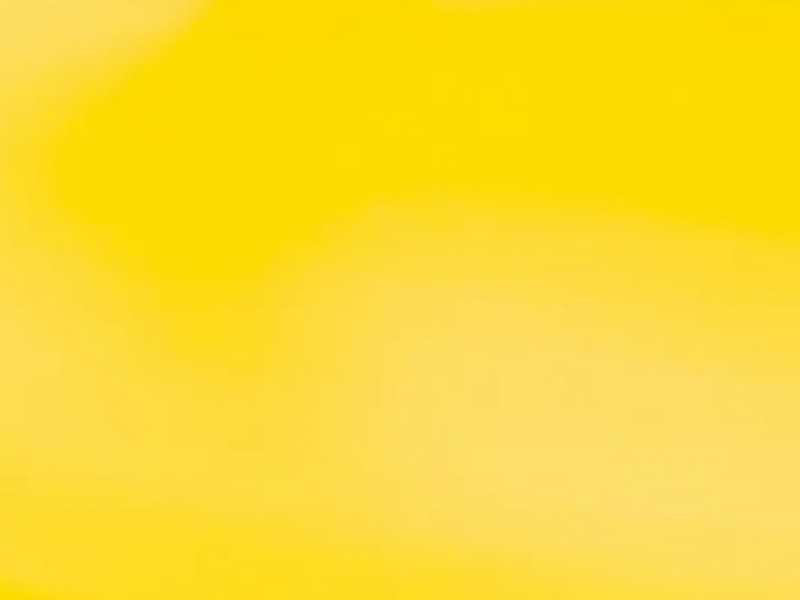 Outdoor and indoor chair - TRIAS AMARILLO