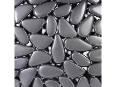 Table basse en fer - PIERRES
