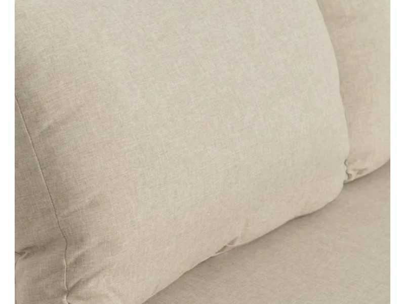 Conjunto de jardín en aluminio lacado - ABA