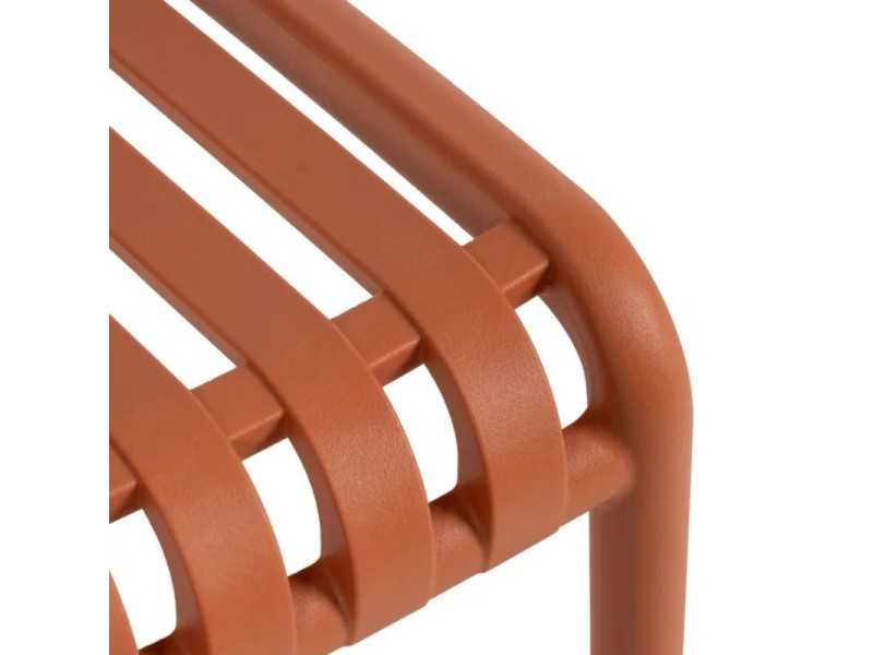 Chaise de jardin - SOLEN TERRACOTA