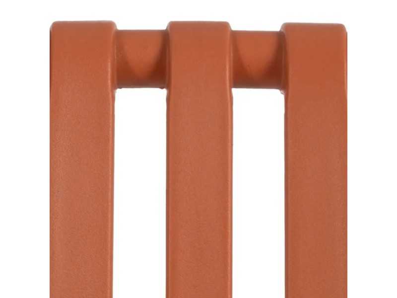 Chaise de jardin - SOLEN TERRACOTA
