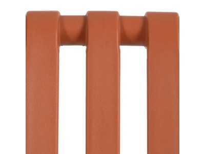 Chaise de jardin - SOLEN TERRACOTA Chaise de jardin - SOLEN TERRACOTA