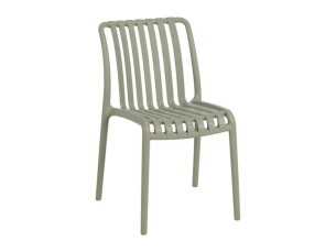 Chaise de jardin - SOLEN VERDE 2