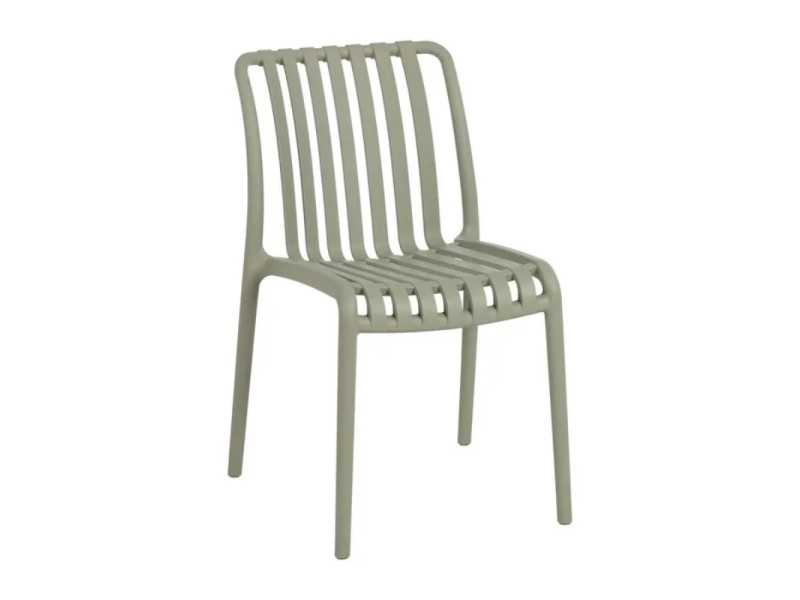 Chaise de jardin - SOLEN VERDE