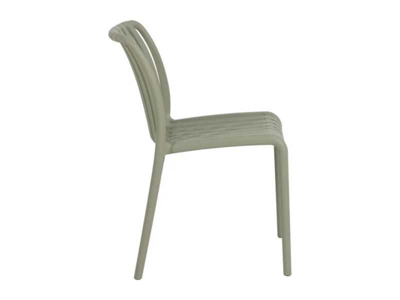 Chaise de jardin - SOLEN VERDE
