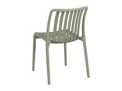 Chaise de jardin - SOLEN VERDE
