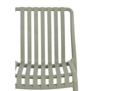 Chaise de jardin - SOLEN VERDE