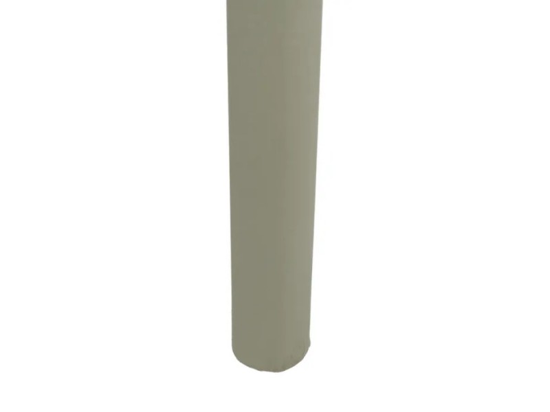 Silla con brazos de jardín - SOLEN VERDE