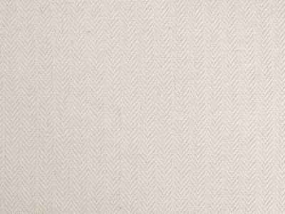 Fauteuil en fibres naturelles avec coussin d'assise - FLOWER