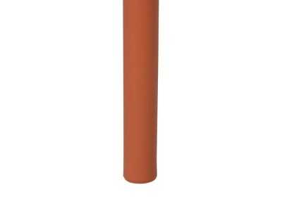 Chaise de jardin avec accoudoirs - ALIA TERRACOTA Chaise de jardin avec accoudoirs - ALIA TERRACOTA