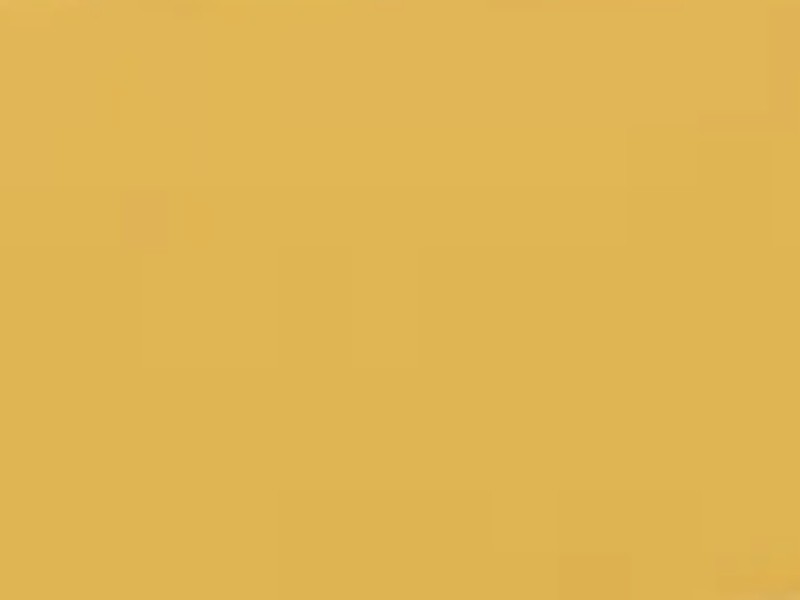 Yellow garden chair - NELKE AMARILLO