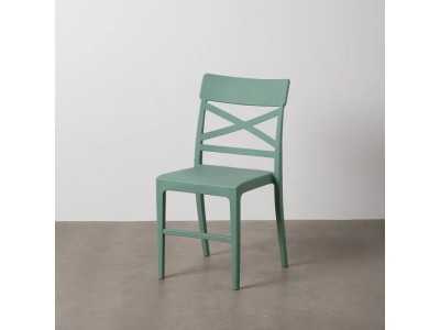 Garden chair - PARTY VERDE