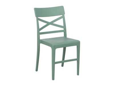 Garden chair - PARTY VERDE