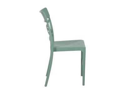 Garden chair - PARTY VERDE