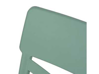 Garden chair - PARTY VERDE