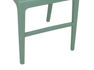 Garden chair - PARTY VERDE
