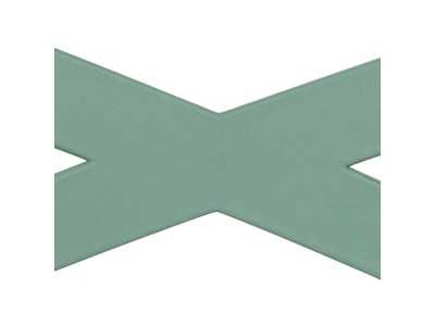 Garden chair - PARTY VERDE