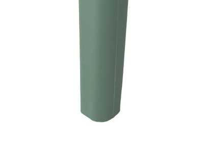 Garden chair - PARTY VERDE