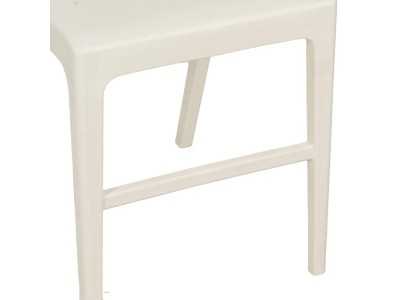 Chaise de jardin - PARTY BLANCO