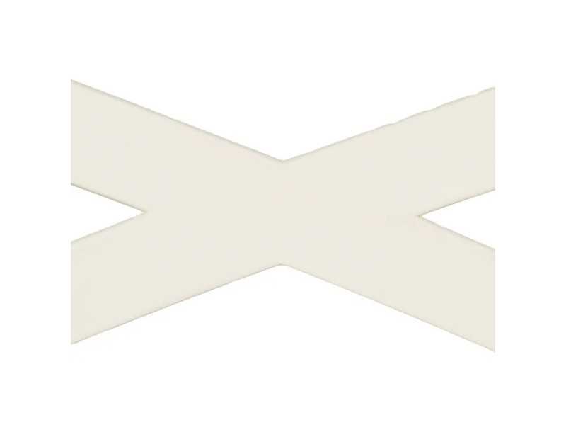 Chaise de jardin - PARTY BLANCO