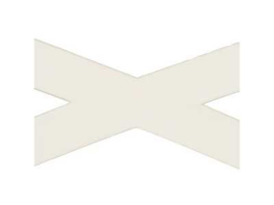 Chaise de jardin - PARTY BLANCO