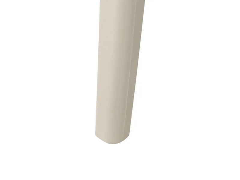 Chaise de jardin - PARTY BLANCO