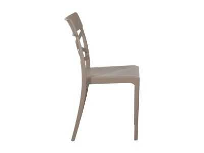 Silla de jardín - PARTY TAUPE