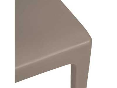 Silla de jardín - PARTY TAUPE