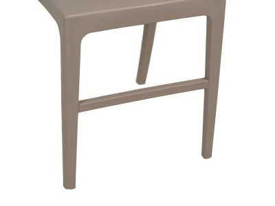 Silla de jardín - PARTY TAUPE