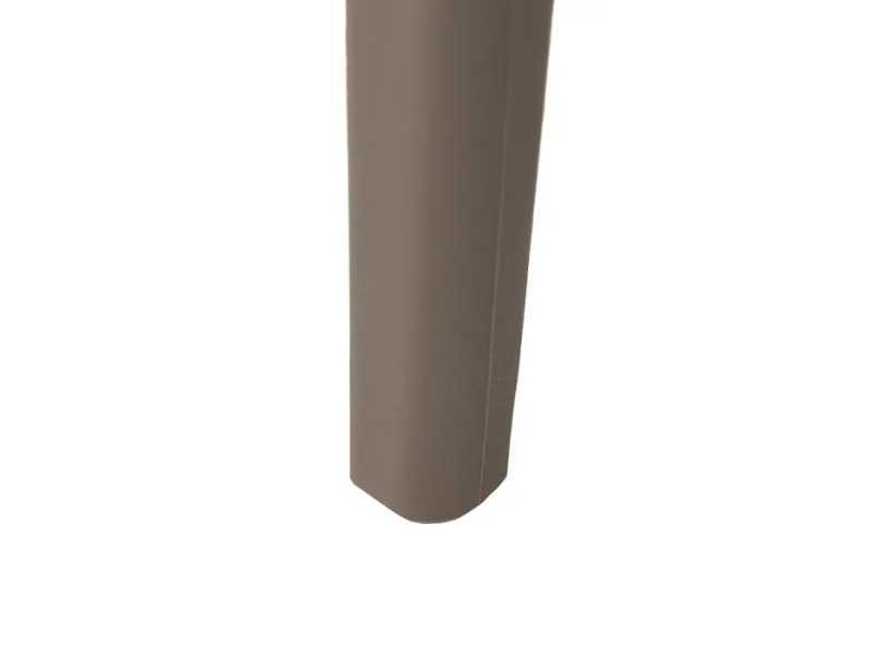 Silla de jardín - PARTY TAUPE