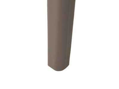 Silla de jardín - PARTY TAUPE