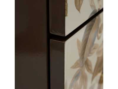 Mueble bar / vitrina decorativa y de diseño - PARADISE
