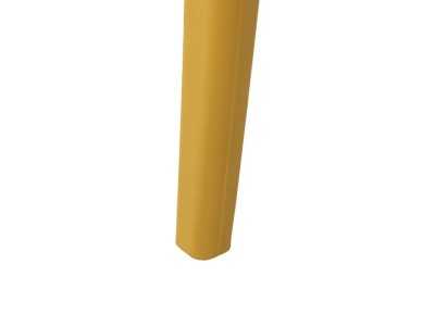 Chaise de jardin - PARTY AMARILLO