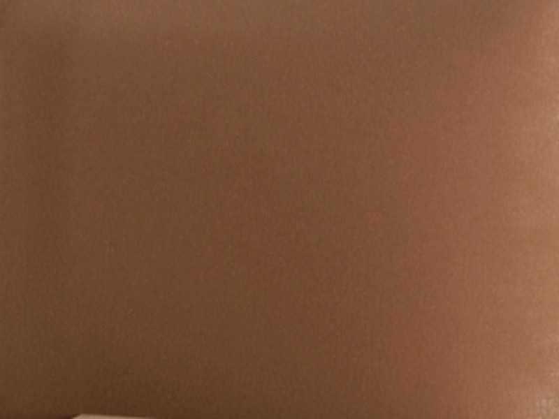 Full upholstered bed with steel bed base and 2 side tables - AUDE XL